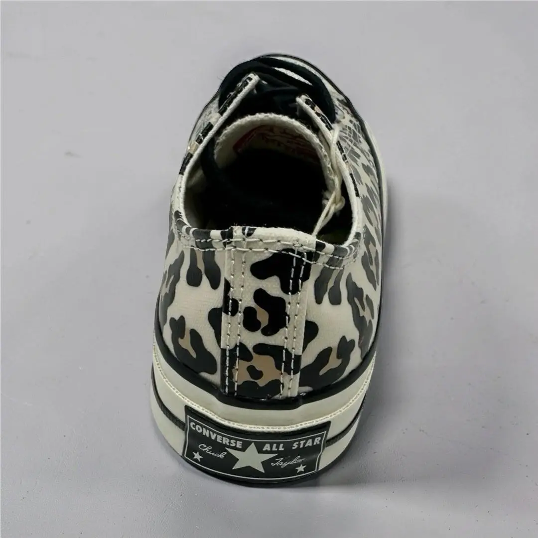 Converse shoes - Chuck 70 Ox - Chuck - Multicolor 4