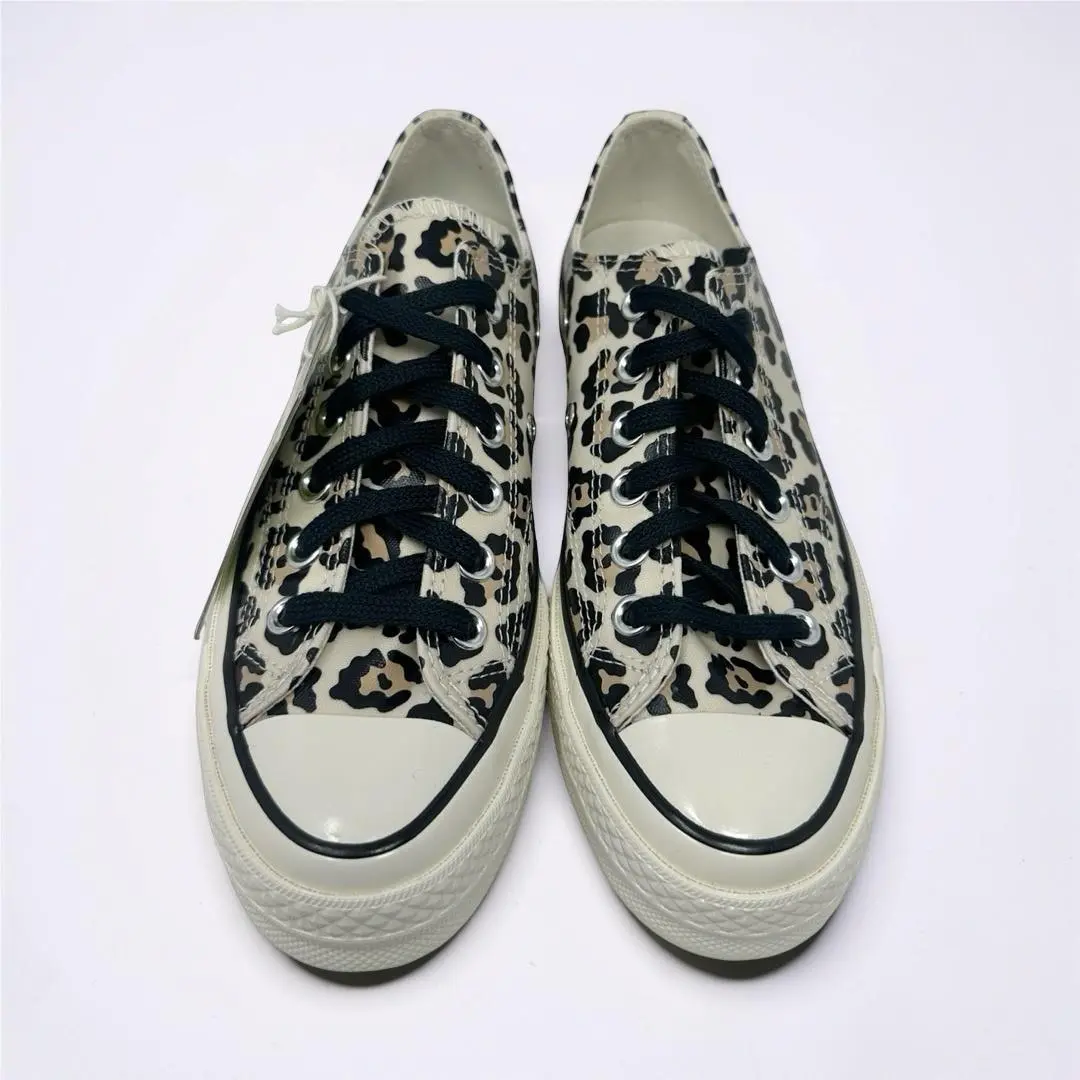 Converse shoes - Chuck 70 Ox - Chuck - Multicolor 7