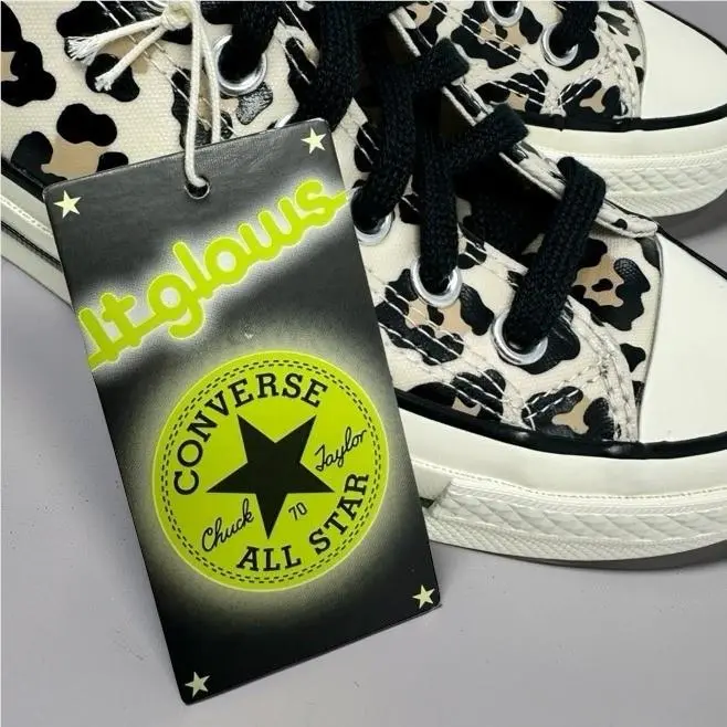 Converse shoes - Chuck 70 Ox - Chuck - Multicolor 9