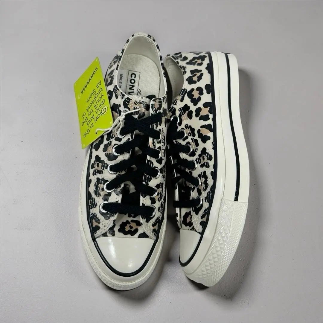 Converse shoes - Chuck 70 Ox - Chuck - Multicolor 11