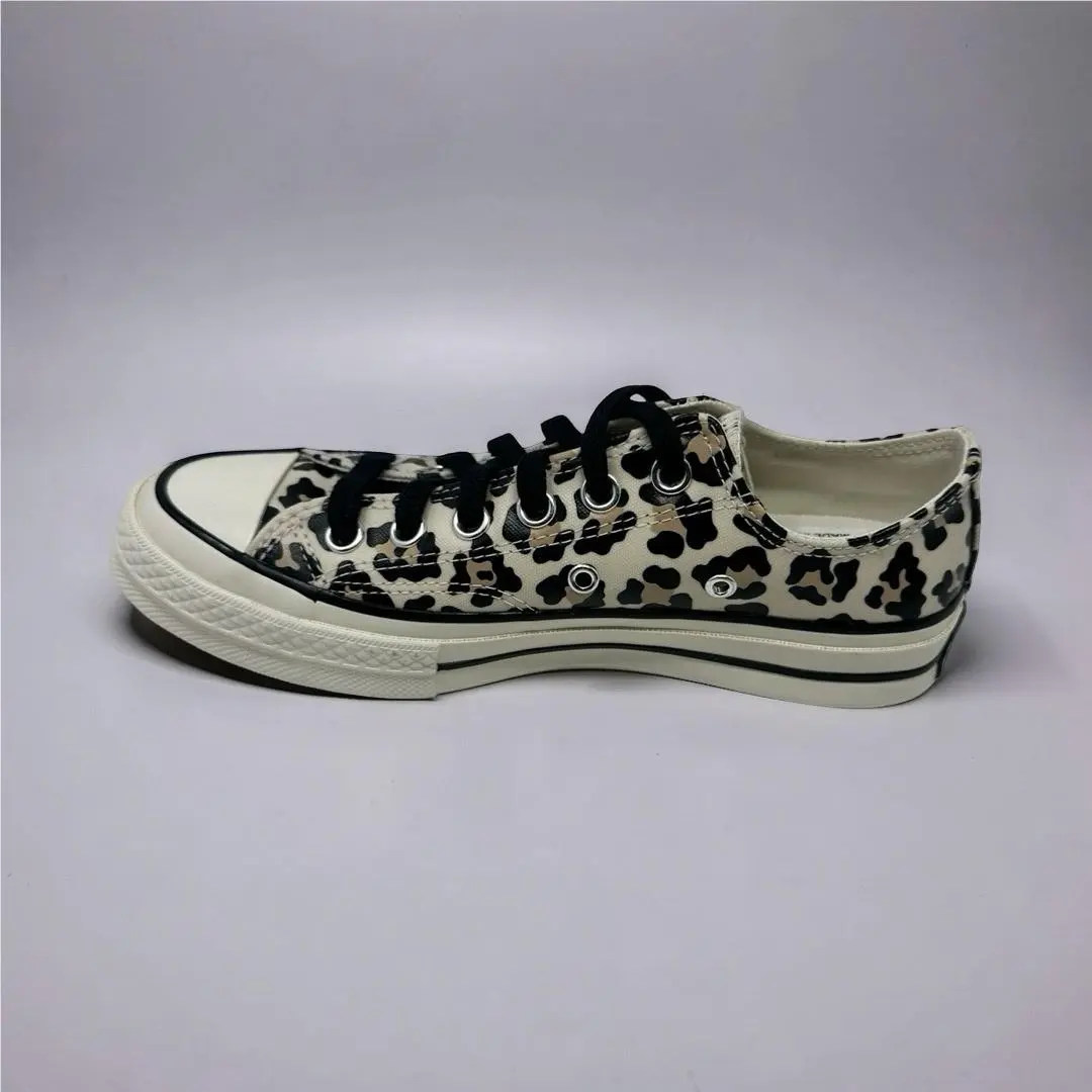 Converse shoes - Chuck 70 Ox - Chuck - Multicolor 2