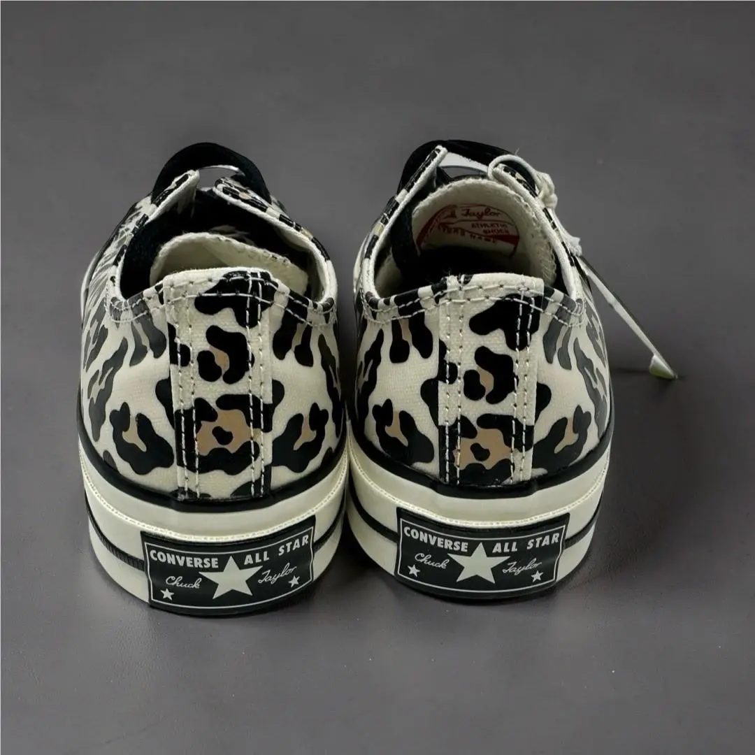 Converse shoes - Chuck 70 Ox - Chuck - Multicolor 5