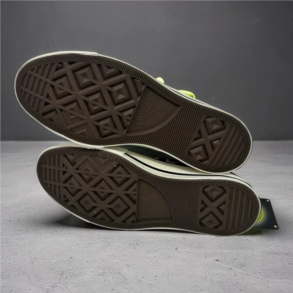 Converse shoes - Chuck 70 Ox - Chuck - Multicolor 6