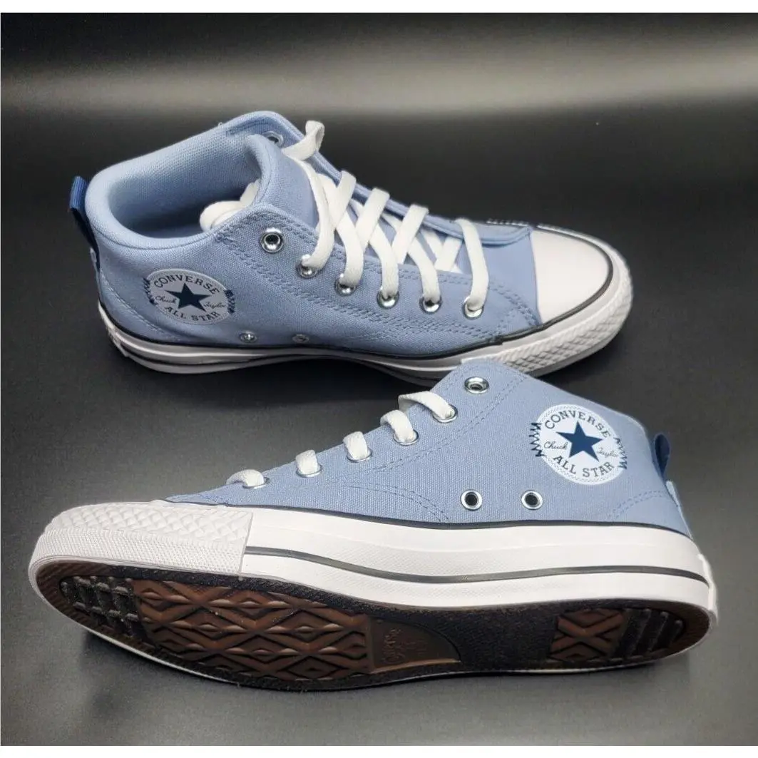Converse Chuck Taylor All Star Malden Street US 6 Kid Rainy Daze Blue/navy