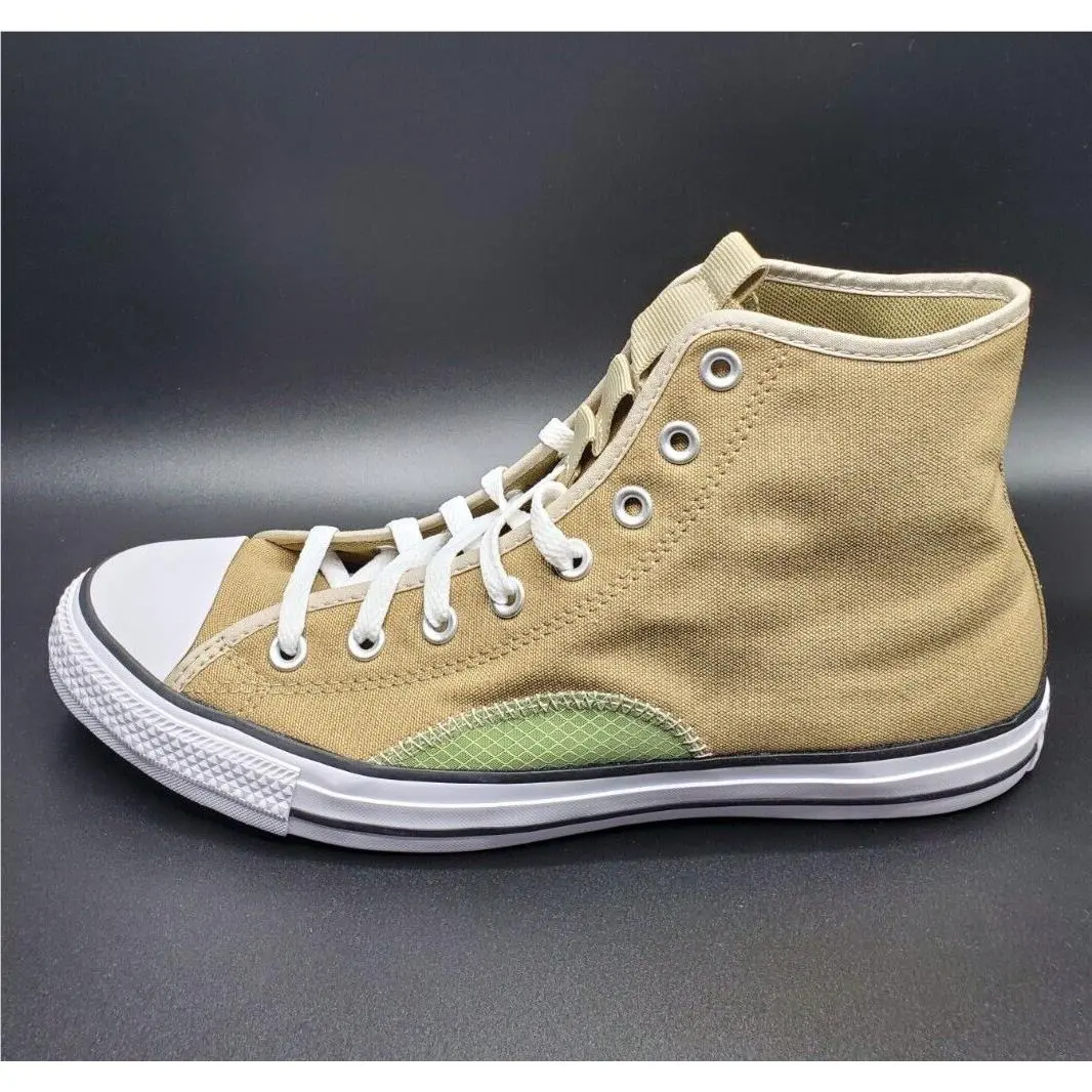 Converse shoes - Converse Chuck Taylor All Star Hi - Beige 2