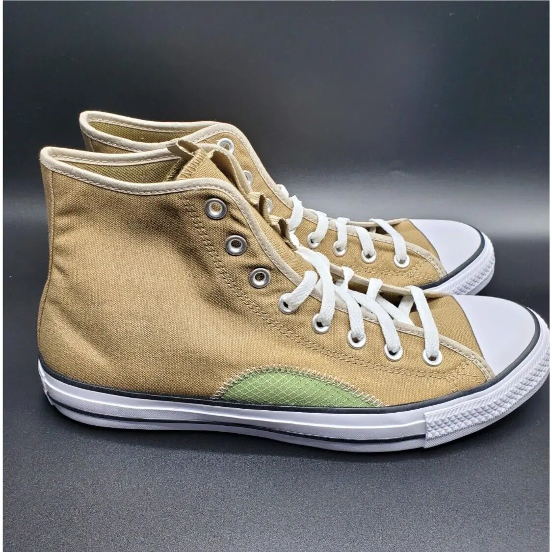 Converse shoes - Converse Chuck Taylor All Star Hi - Beige 6