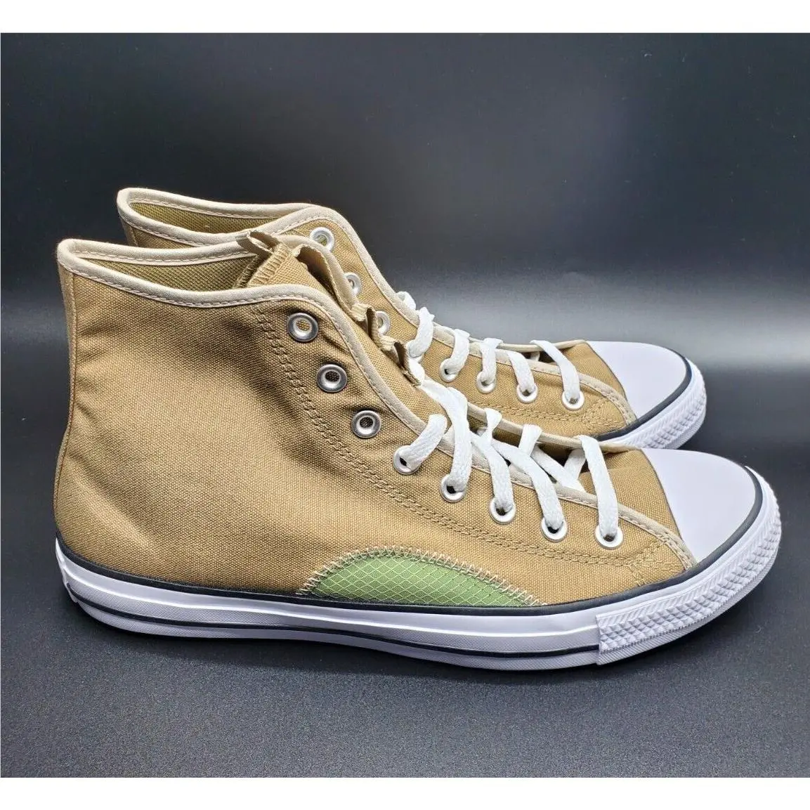 Converse shoes - Converse Chuck Taylor All Star Hi - Beige 7