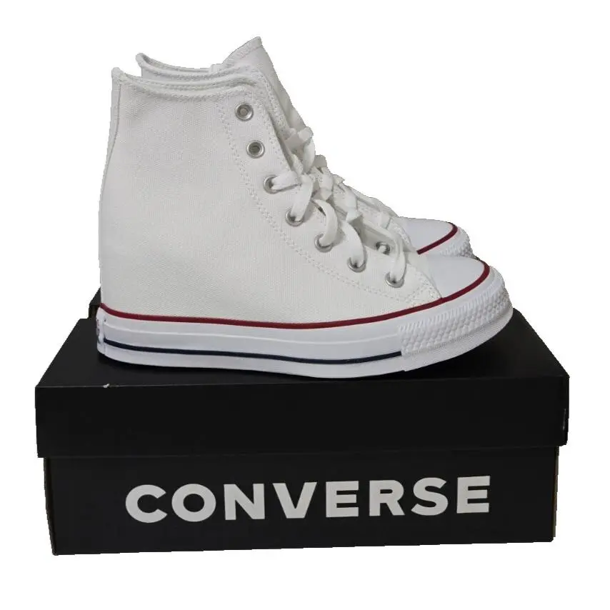 Converse shoes - Chuck Taylor - Chuck Taylor - White 3