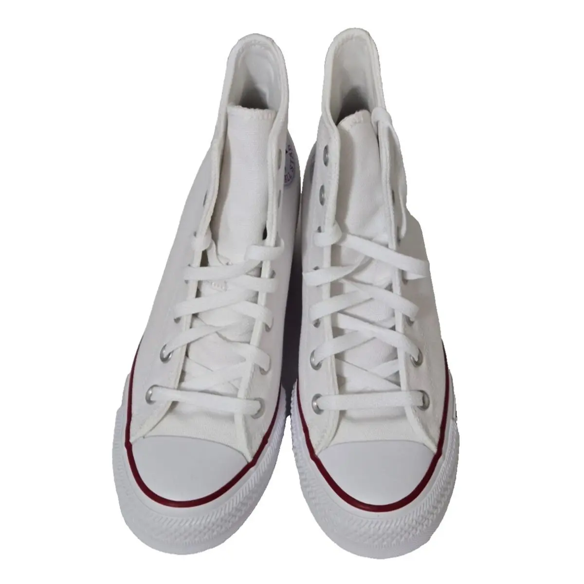Converse shoes - Chuck Taylor - Chuck Taylor - White 4