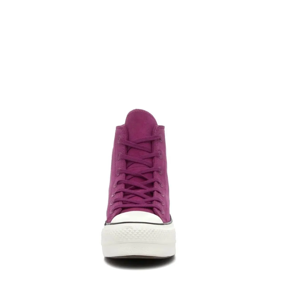 Converse shoes - Converse Chuck Taylor All-Star Lift Platform - Purple 2