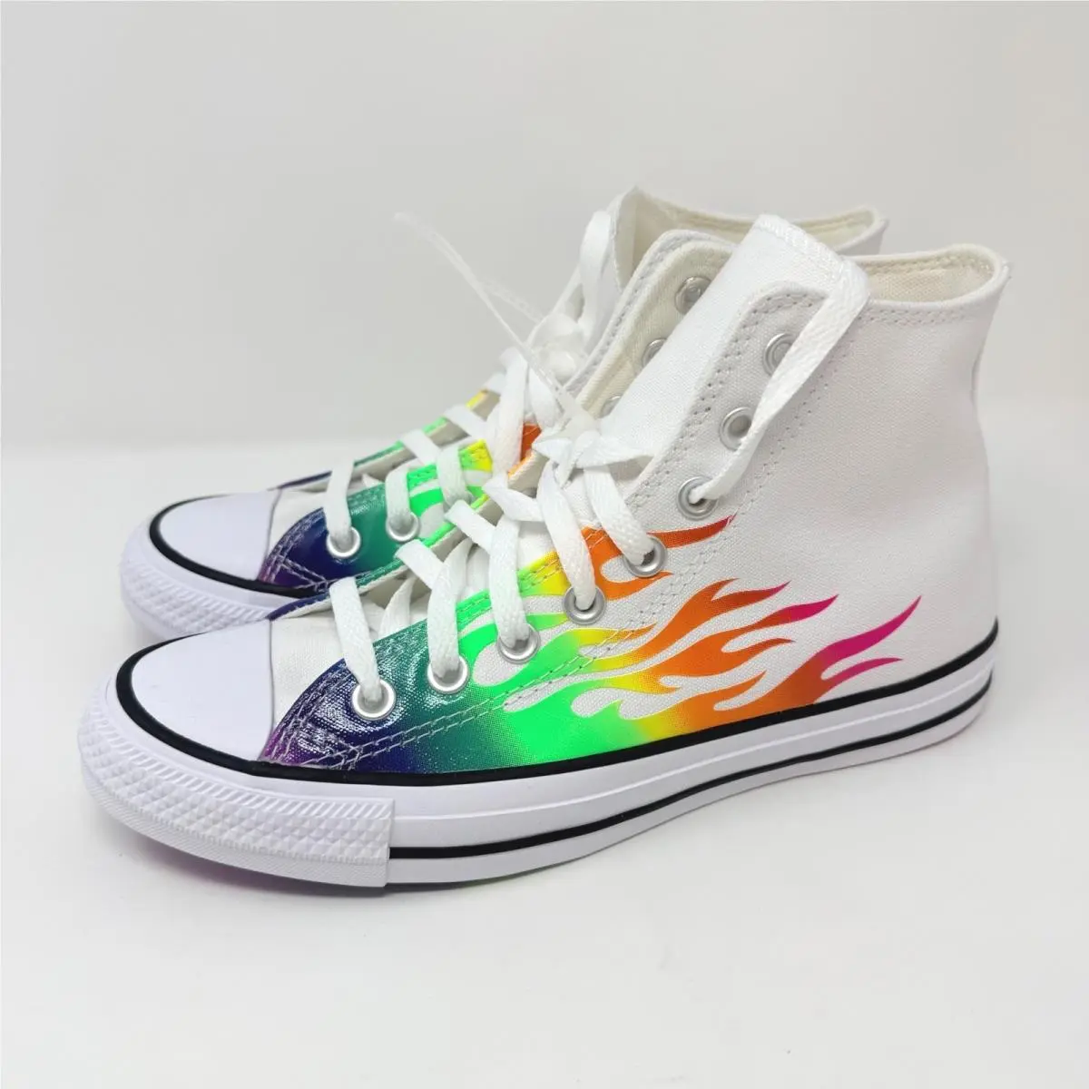 Converse shoes - Converse Chuck Taylor All Star Pride - Multicolor 0