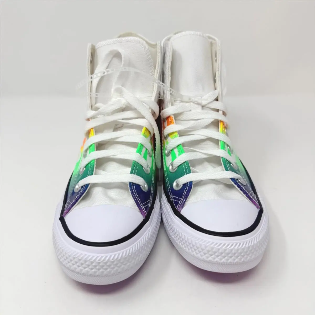 Converse shoes - Converse Chuck Taylor All Star Pride - Multicolor 1