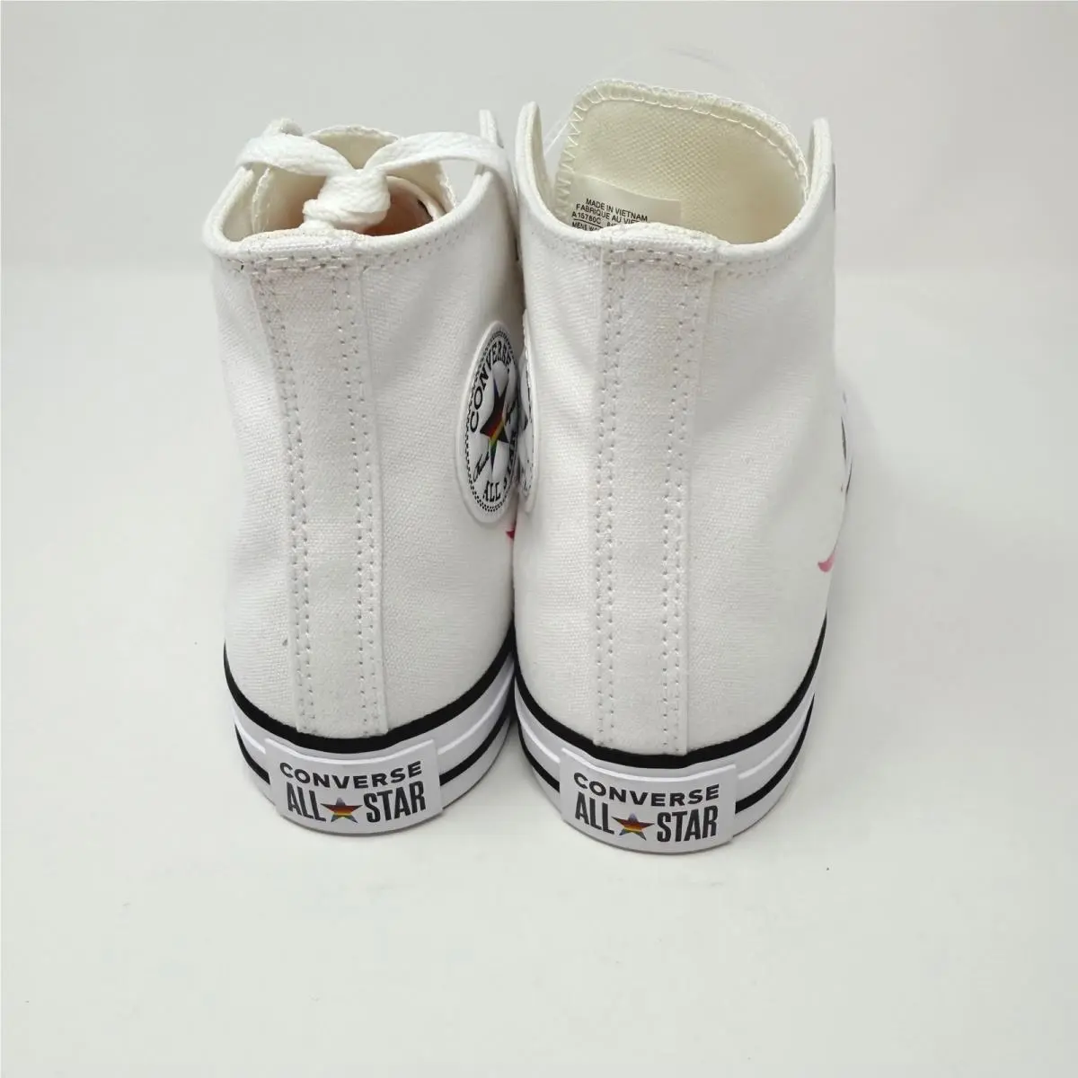 Converse shoes - Converse Chuck Taylor All Star Pride - Multicolor 2