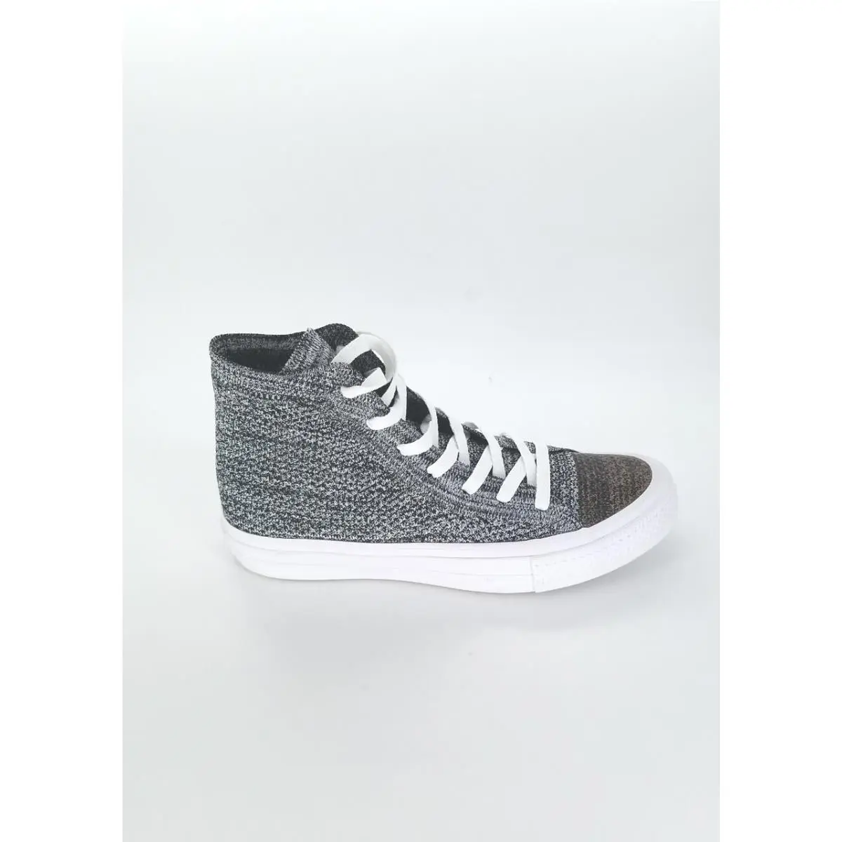 Converse shoes - Converse CTAS Hi - CTAS - Black/Wolf Grey/White 0