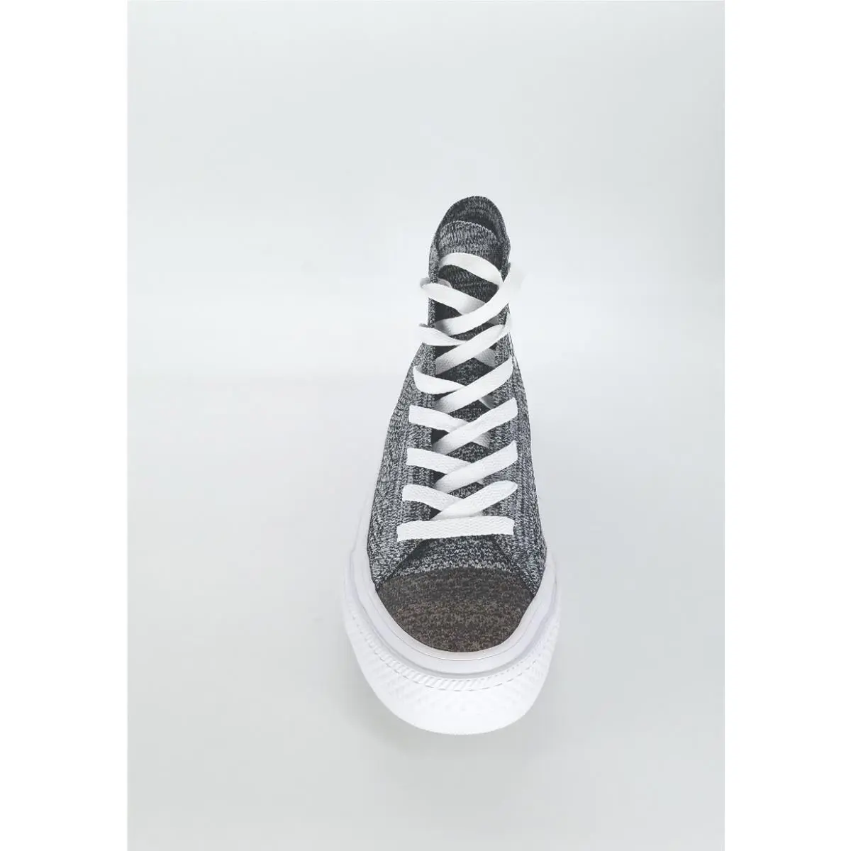 Converse shoes - Converse CTAS Hi - CTAS - Black/Wolf Grey/White 1