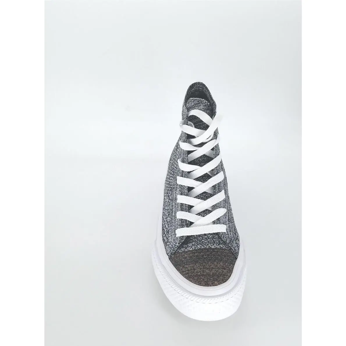 Converse shoes - Converse CTAS Hi - CTAS - Black/Wolf Grey/White 3