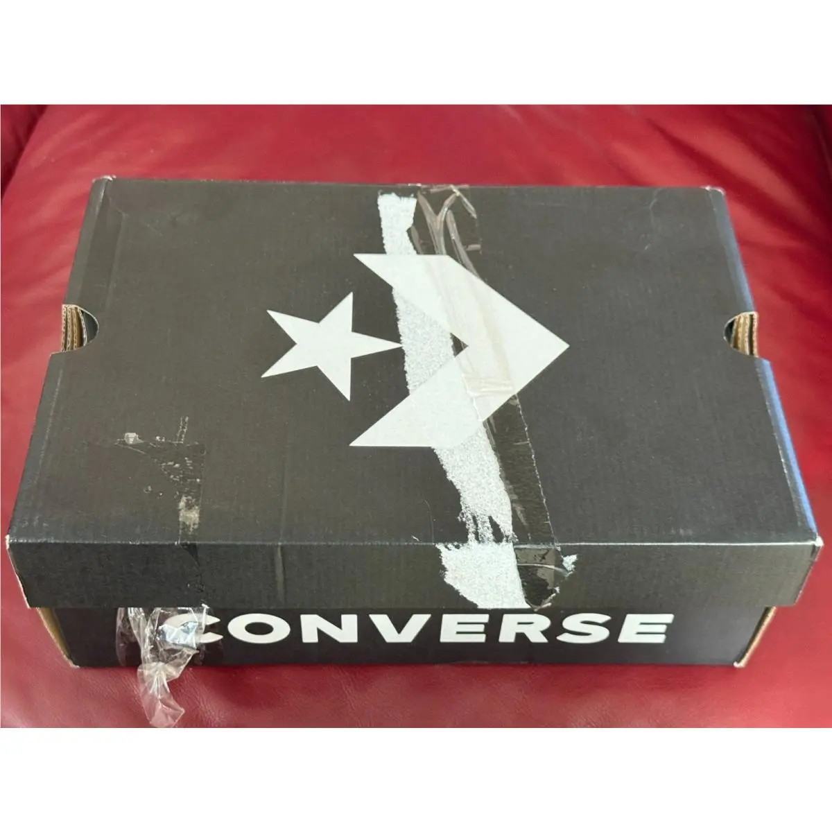 Converse shoes - Converse Chuck Taylor All Star Lift - A16283C - Lemon Slushy 6