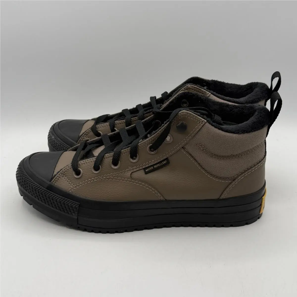 Converse shoes - CTAS Malden Street Boot Mid - Brown 2