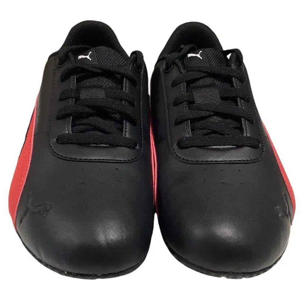 Puma shoes - Puma Neo Cat Ferrari - Neo Cat Ferrari - 307812 01 - Black 0