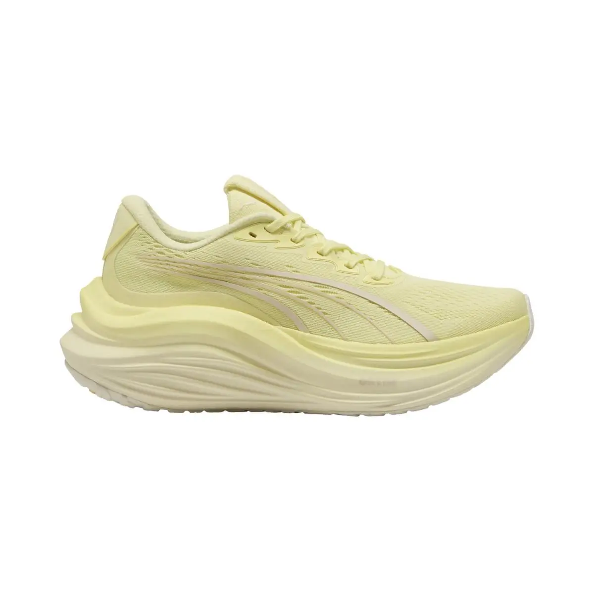 Magmax Nitro Running Womens Size 5.5 M Sneakers Athletic Shoes 31008913 by Puma