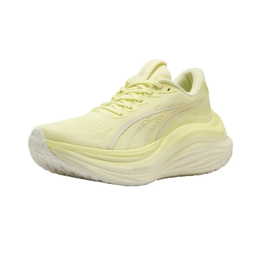 Puma shoes - PUMA Magmax Nitro Running - Magmax Nitro Running - 31008913 - Yellow (UPC: 198553012370) 0