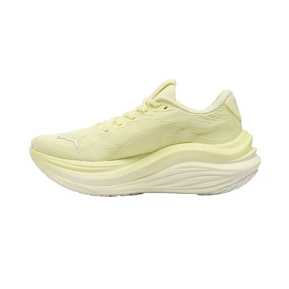 Puma shoes - PUMA Magmax Nitro Running - Magmax Nitro Running - 31008913 - Yellow (UPC: 198553012370) 1