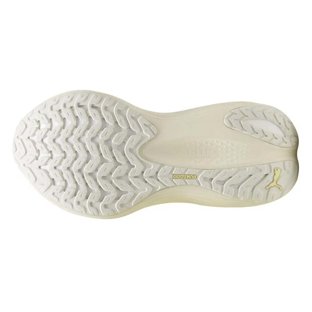 Puma shoes - PUMA Magmax Nitro Running - Magmax Nitro Running - 31008913 - Yellow (UPC: 198553012370) 3