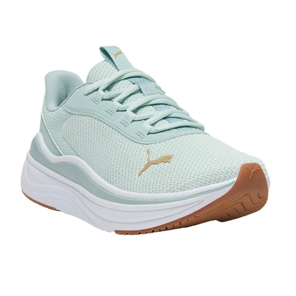 Puma shoes - PUMA Stakd Evo Running - Stakd Evo Running - 31128903 - Blue (UPC: 197674779643) 0