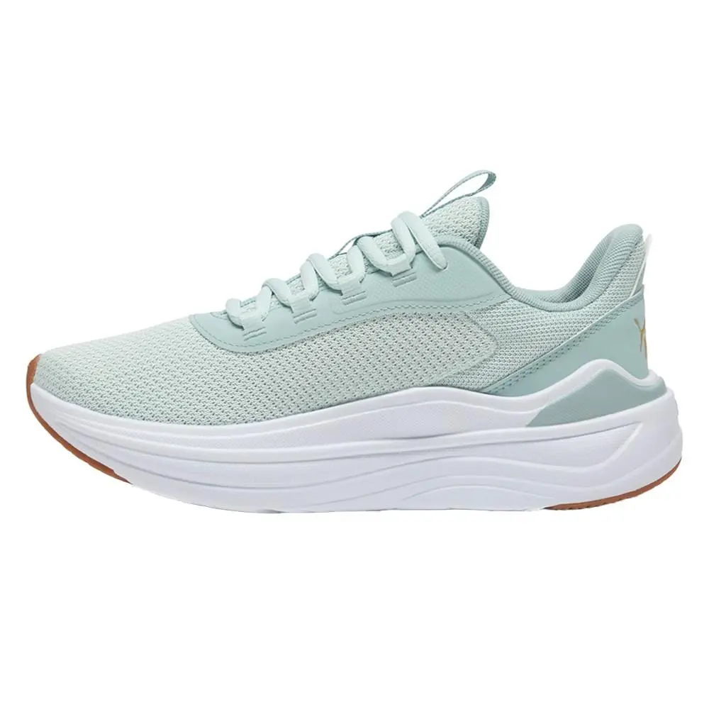 Puma shoes - PUMA Stakd Evo Running - Stakd Evo Running - 31128903 - Blue (UPC: 197674779643) 1