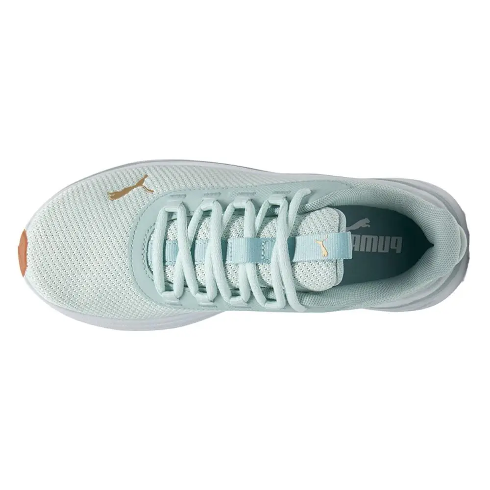 Puma shoes - PUMA Stakd Evo Running - Stakd Evo Running - 31128903 - Blue (UPC: 197674779643) 2