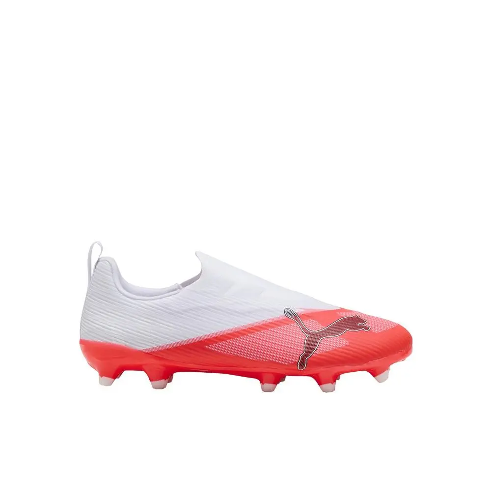 Puma Ultra 7 Match Firmartificial Ground Laceless Soccer Cleats Youth Boys Size