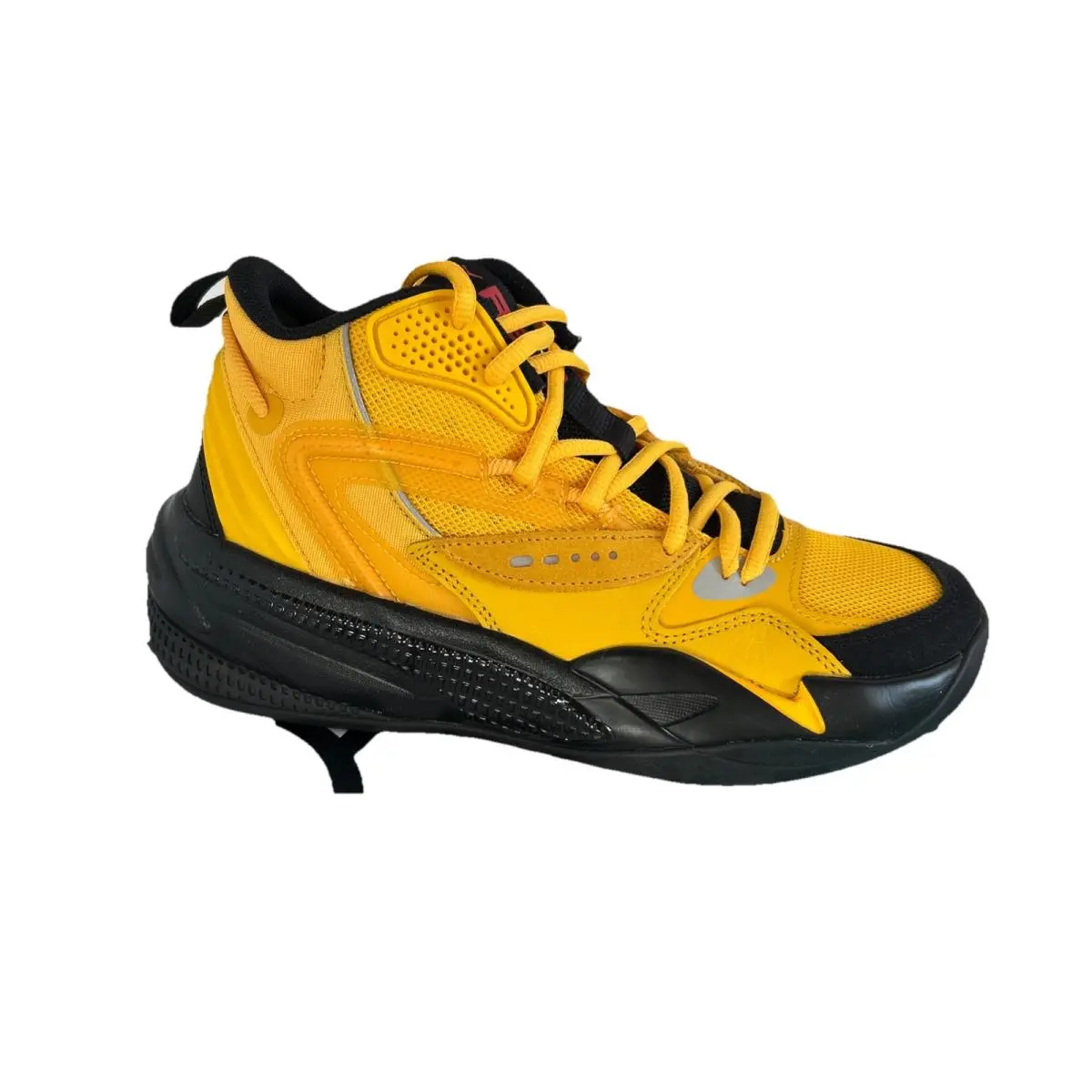 Puma RS Dreamer Mid/ Puma J Cole Dreamer 2 January 28th Spectra Yellow Sz 5 1/2