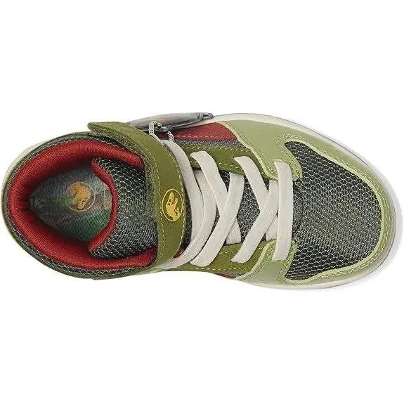 Puma shoes - Green 3