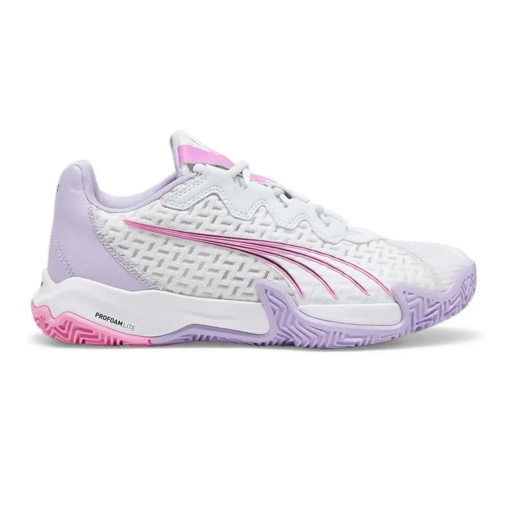 Puma Nova Elite Racquet Sports Womens Size 6 M Sneakers Athletic Shoes 10778501