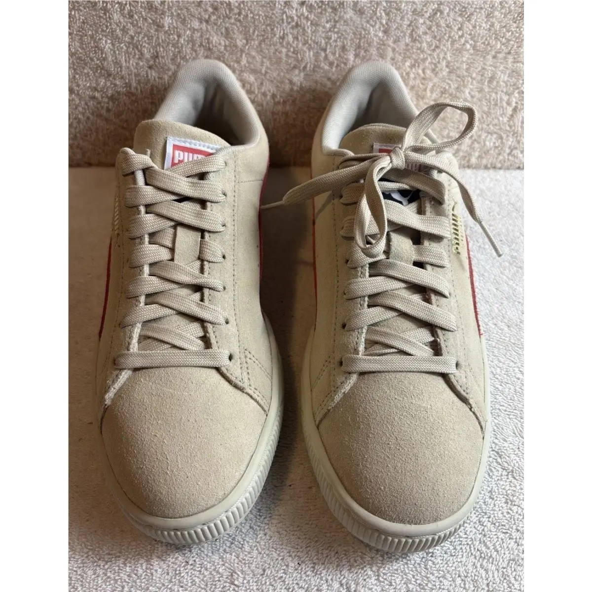 Staple x Suede Classic Men Size 8 by Puma