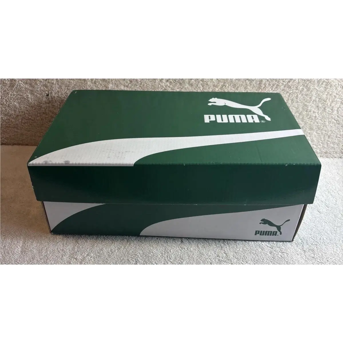 Puma shoes - PUMA Suede - Suede - 365347-82 - Ivory 9