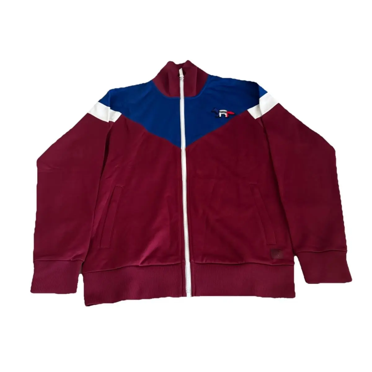 Puma clothing - Maroon 0