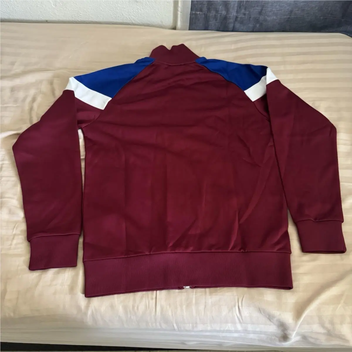 Puma clothing - Maroon 5