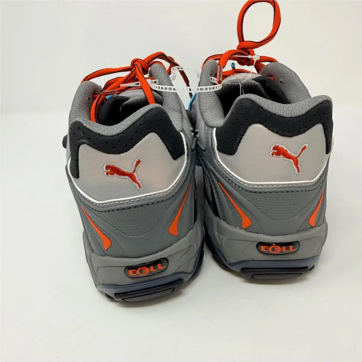 Puma shoes - PUMA Inhale Flare - Inhale Flare - Multicolor 1