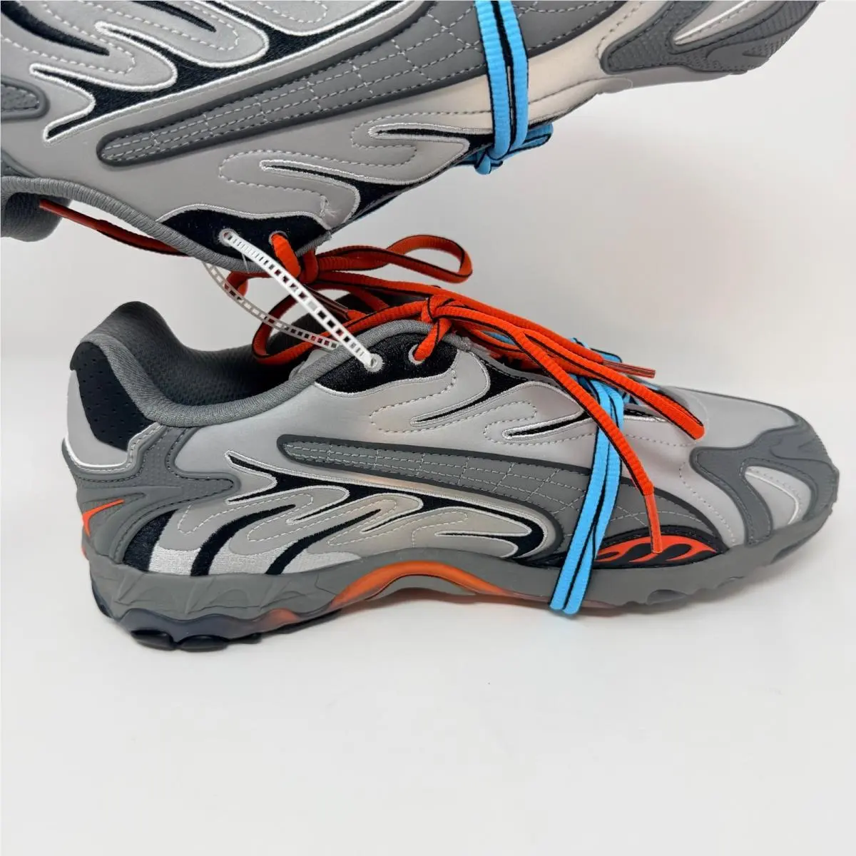 Puma shoes - PUMA Inhale Flare - Inhale Flare - Multicolor 3