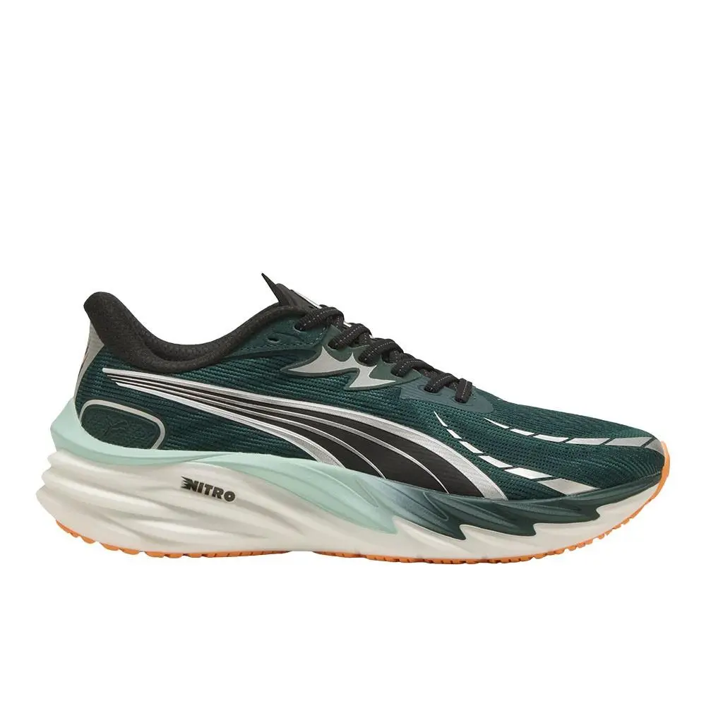 Velocity Nitro 4 Running Mens Size 7.5 M Sneakers Athletic Shoes 311140-10 by Puma