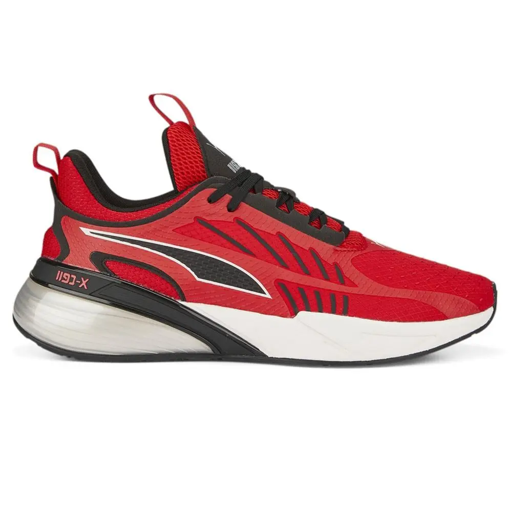 Xcell Action Running Mens Size 11.5 M Sneakers Athletic Shoes 37830102 by Puma