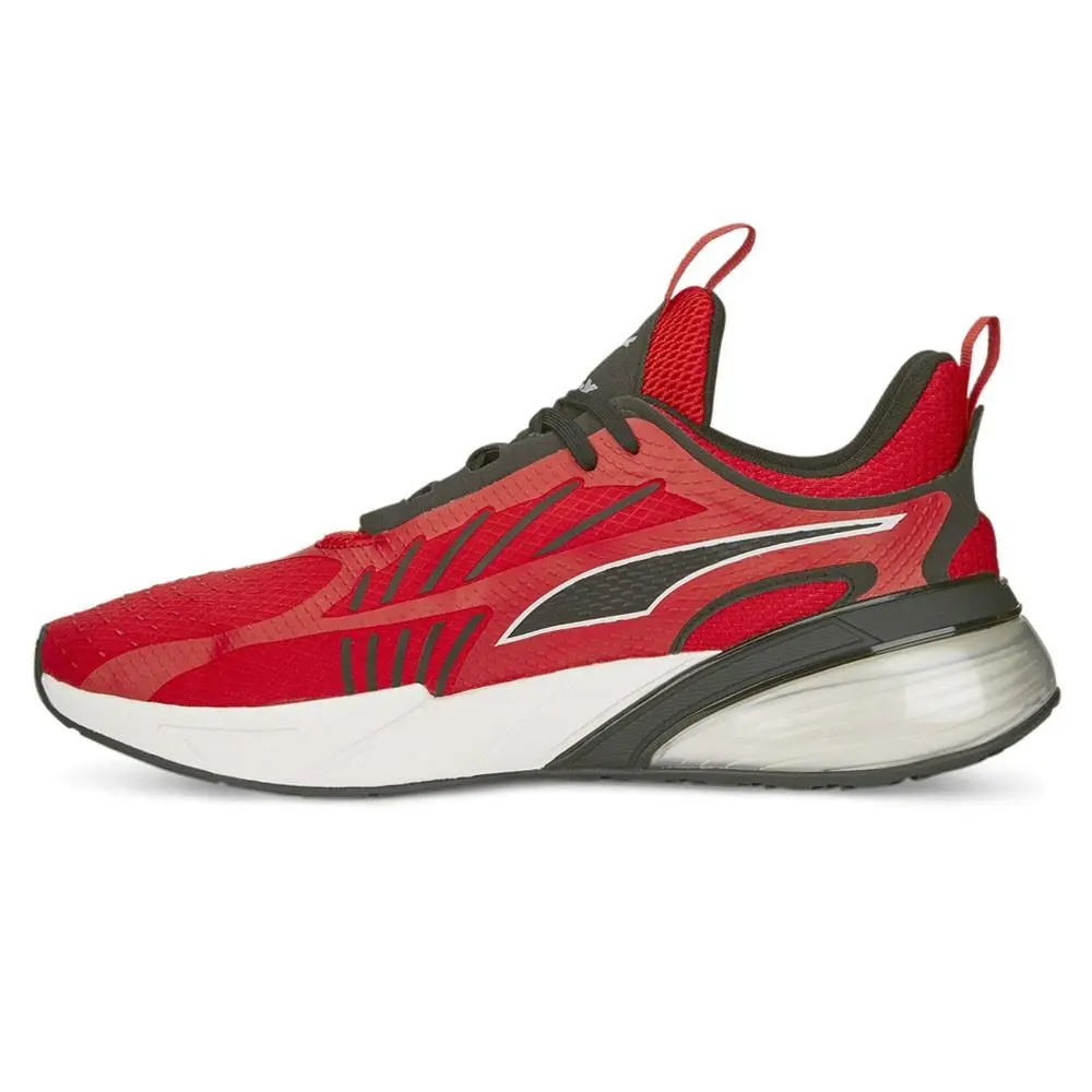 Puma shoes - PUMA XCell Action Running - XCell Action Running - 37830102 - Red (UPC: 195552967267) 1