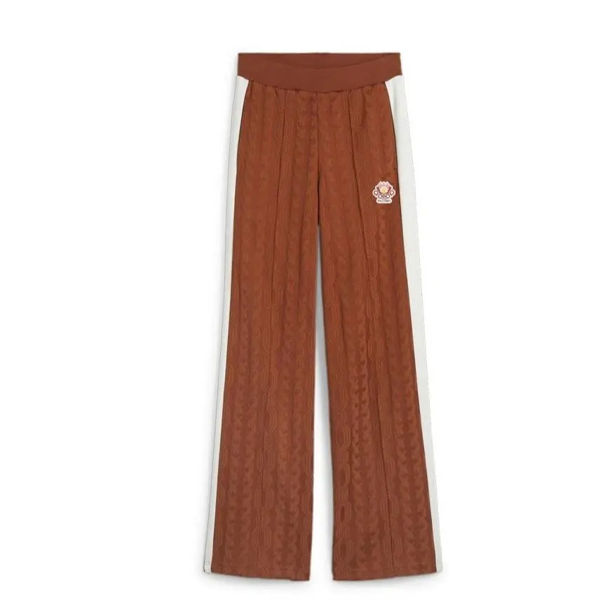 Puma clothing - 62556281 - 62556281 - Brown 0