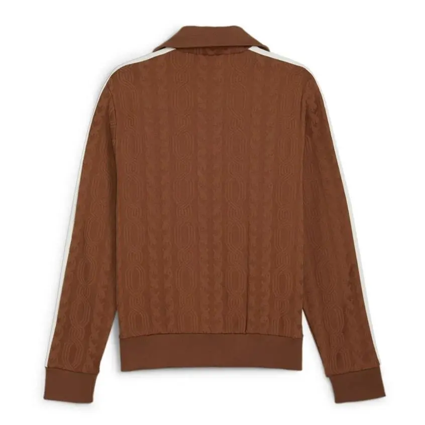 Puma clothing - 62556281 - 62556281 - Brown 1