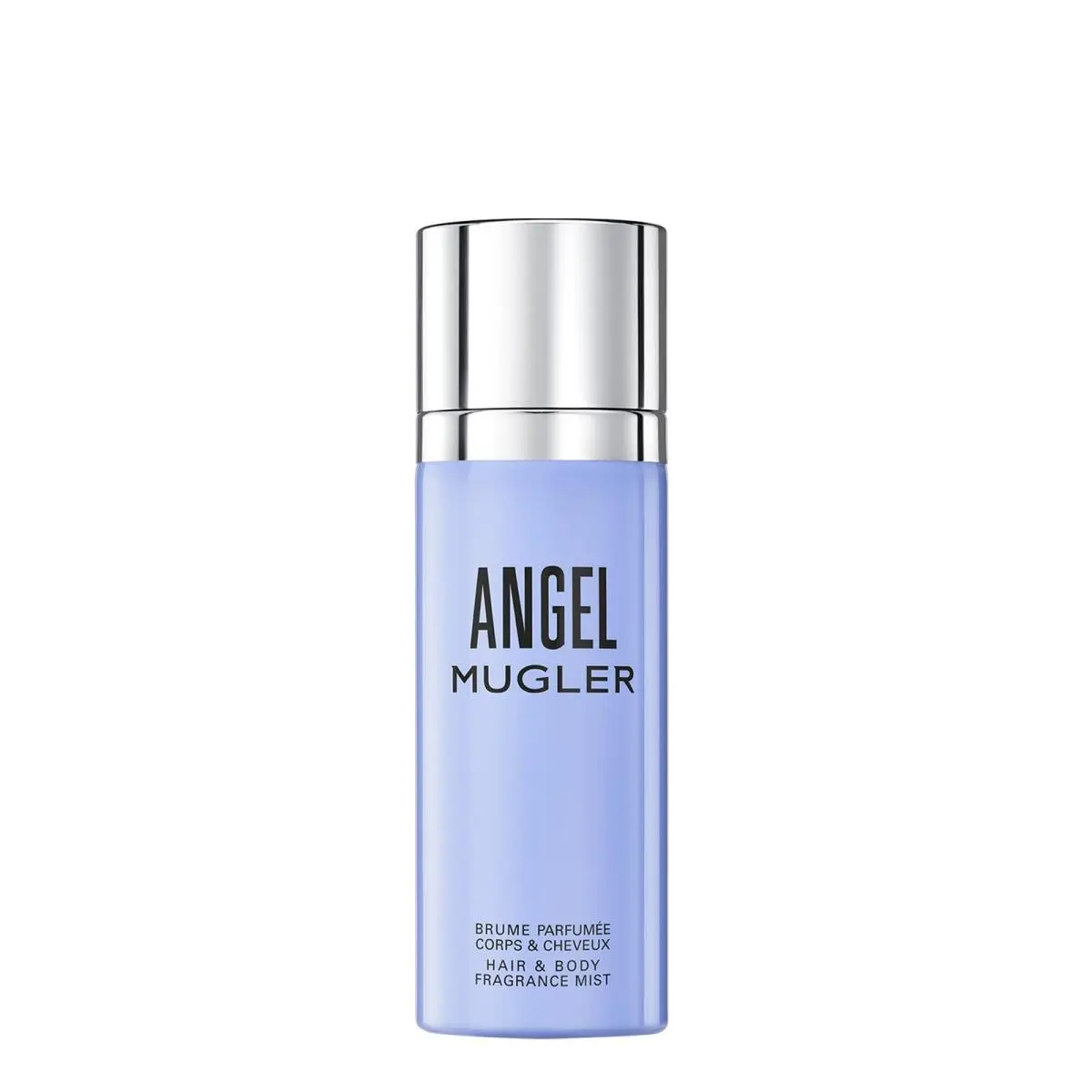 Mugler Angel Hair Body Mist Gourmand Womens Fragrance - 3.3 Fl Oz