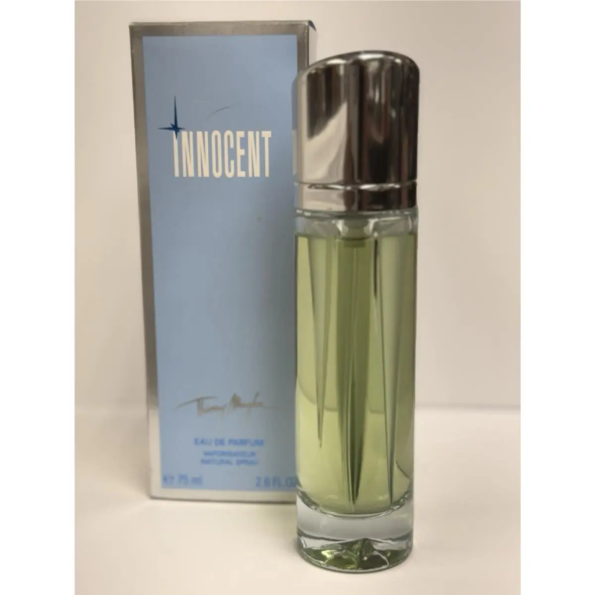 Thierry Mugler Angel Innocent 2.6oz Women`s Perfume