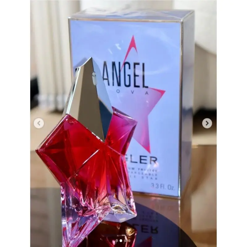 Angel Nova  For Women 3.3 oz Eau de Parfum Spray by Mugler