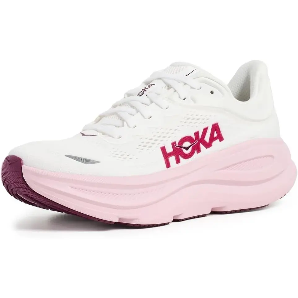 Hoka Womens Bondi 9