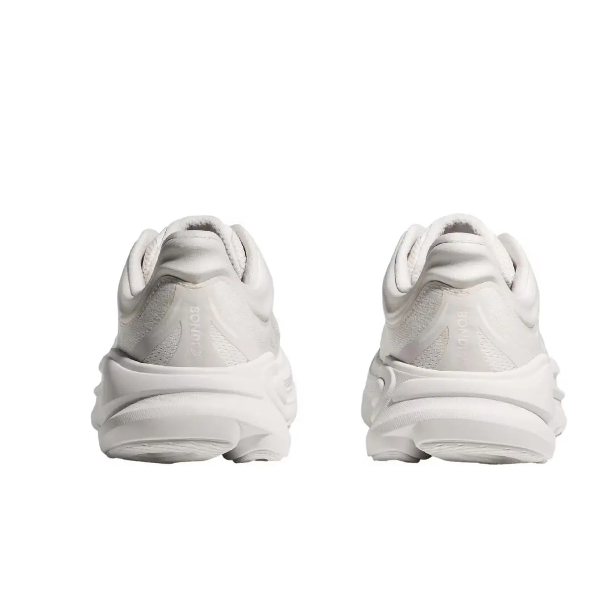 Hoka shoes - Bondi 9 - Bondi - Multicolor 2